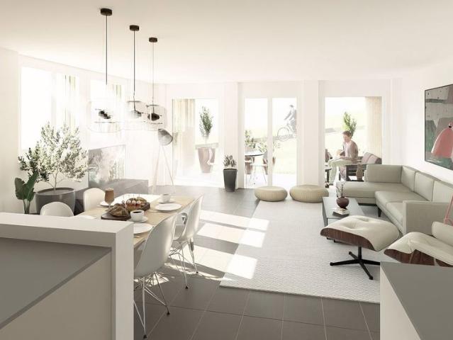 Apartment mieten in Ueken, Aargau
