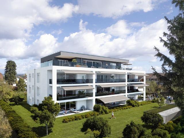 Apartment mieten in Le Mont-Carmel, Givisiez
