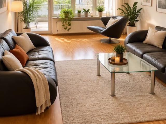 Apartment mieten in Im Park, Zollikofen