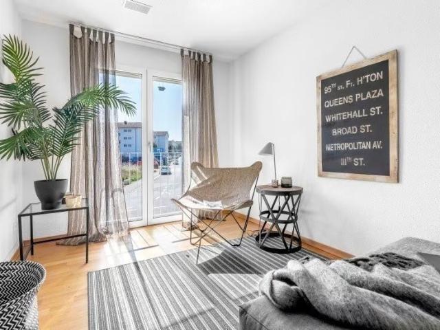 Apartment mieten in Oftringen, Aargau