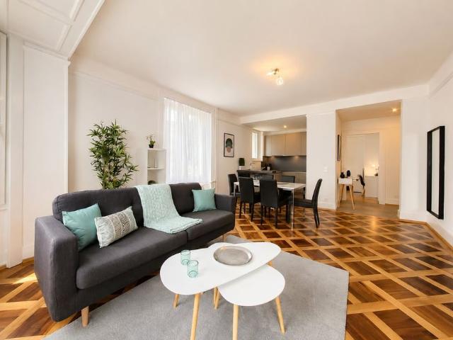 Haus mieten in Cheseaux-Lausanne, Waadt