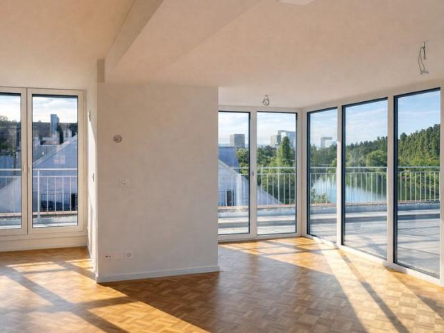 Haus mieten in Einigen, Zürich