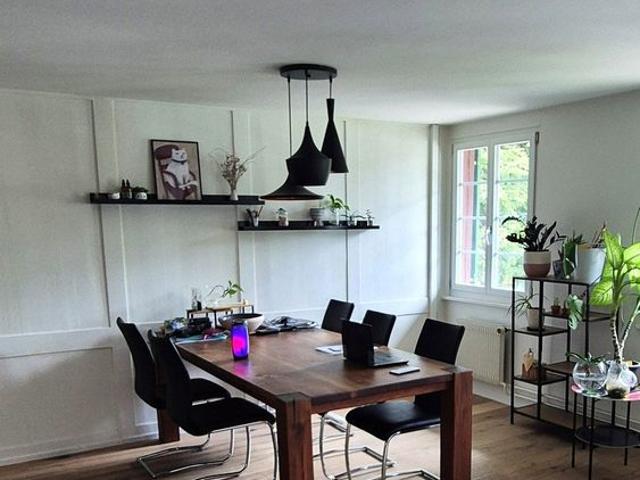Apartment mieten in Winterthur, Zürich