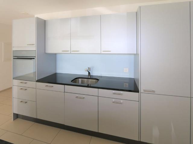 Apartment mieten in Glattfelden, Zürich