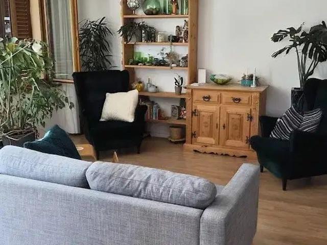 Apartment mieten in Oeschgen, Aargau