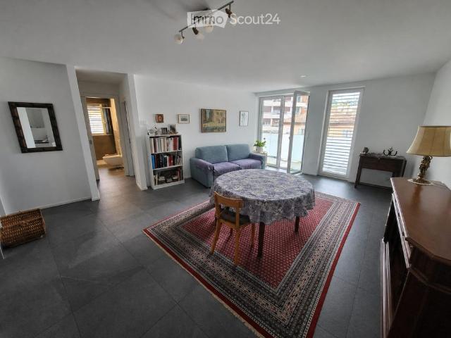 Apartment mieten in Paradiso, Tessin