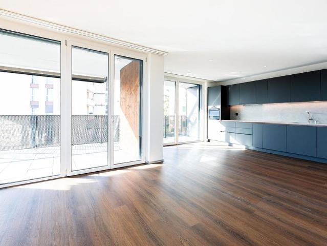 Apartment mieten in Arbon, Thurgau