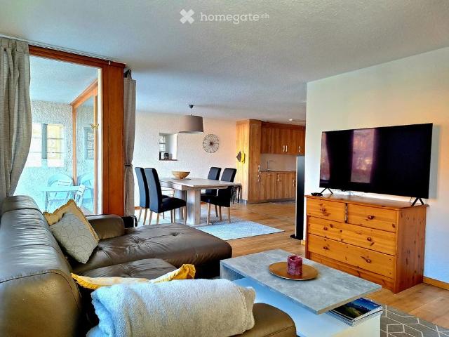 Haus mieten in Ollon (VS), Waadt