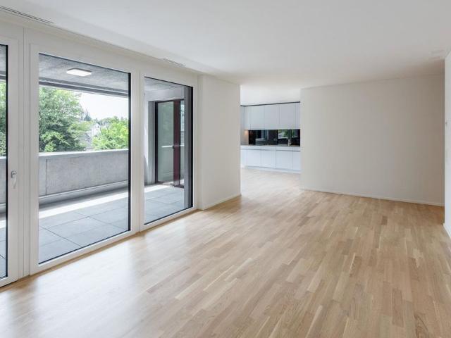 Apartment mieten in Frauenfeld, Thurgau