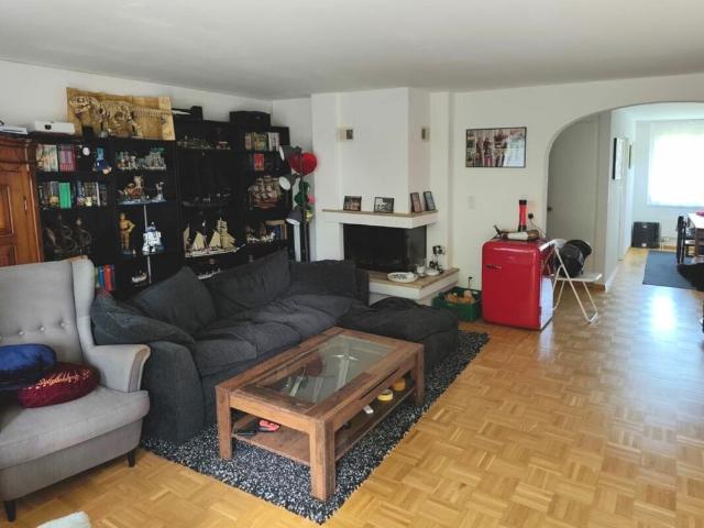 Apartment mieten in Wil (SG), St. Gallen