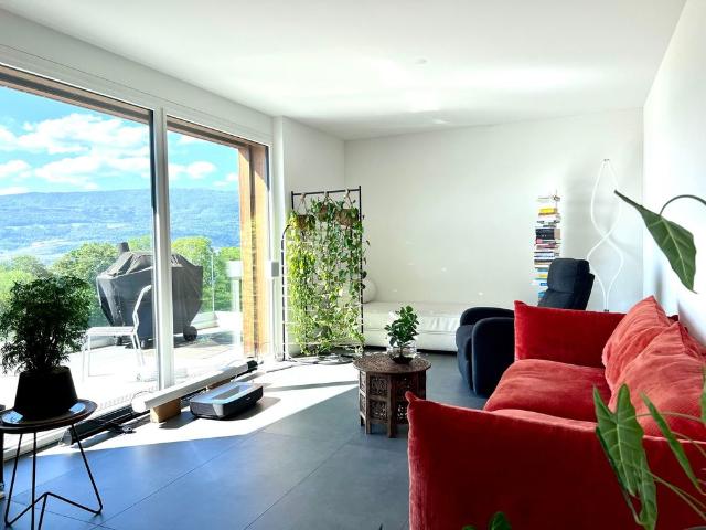 Apartment mieten in Täuffelen, Bern