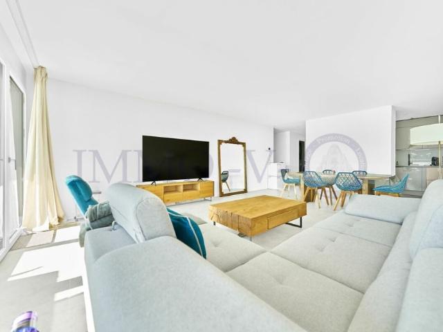 Apartment mieten in Mont-sur-Lausanne, Waadt