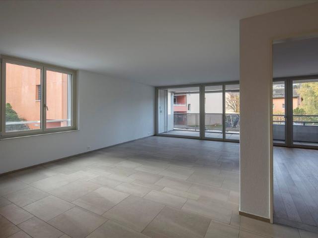 Apartment mieten in Gattikon, Zürich