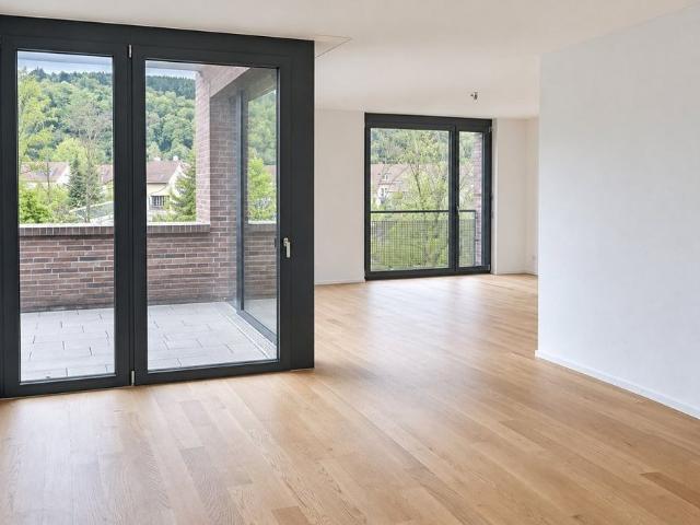 Apartment mieten in Reinach, Bezirk Arlesheim