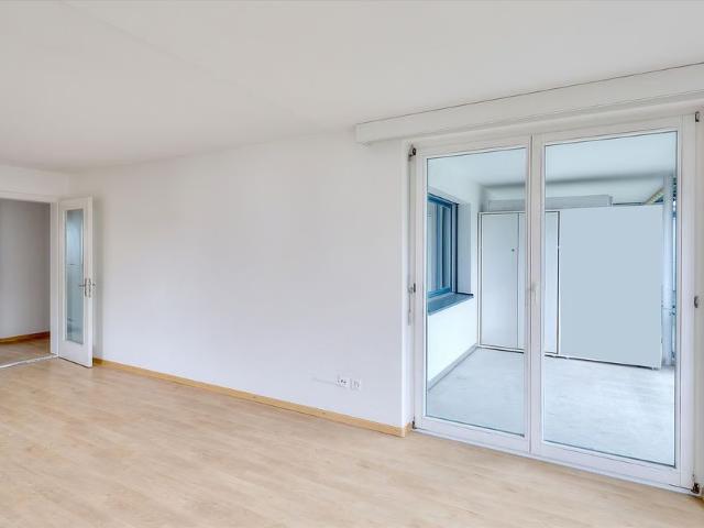 Apartment mieten in Althau, Spreitenbach