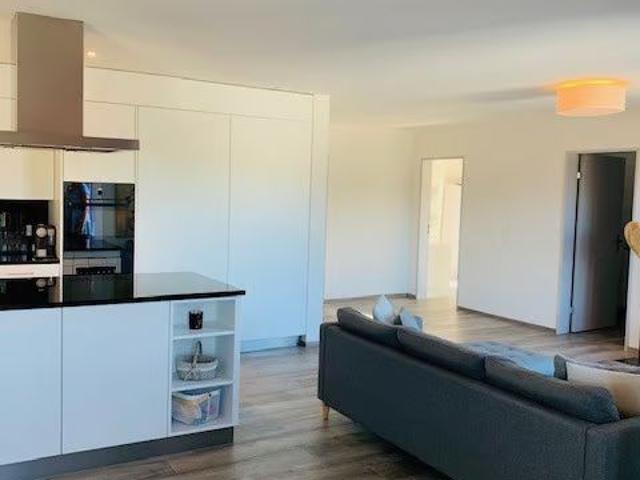 Apartment mieten in Winterthur, Zürich