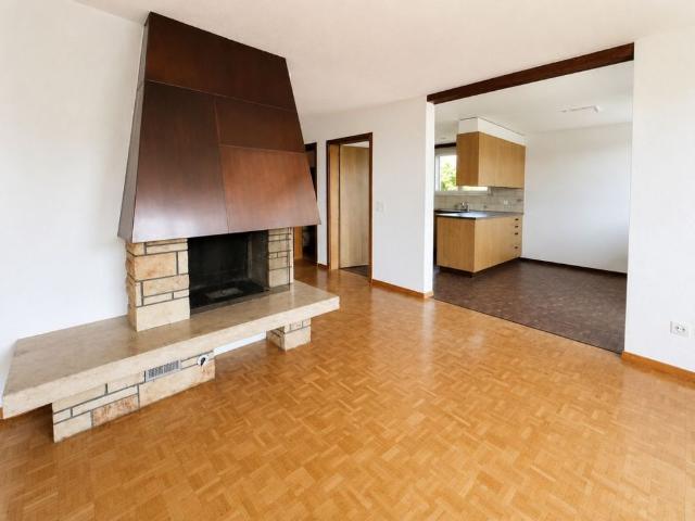 Apartment mieten in Kaltbrunn, St. Gallen