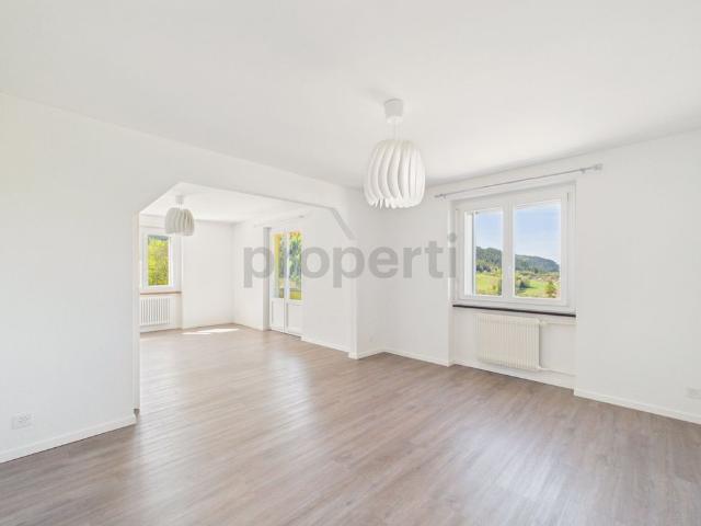 Apartment mieten in Le Locle
