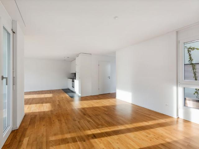 Apartment mieten in Muri Ag, Aargau