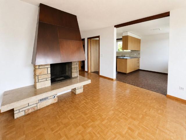 Apartment mieten in Kaltbrunn, St. Gallen
