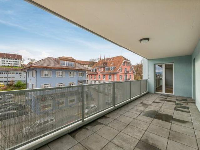 Apartment mieten in Muri Ag, Aargau
