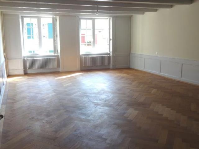 Apartment mieten in Murten, Seebezirk / District du Lac