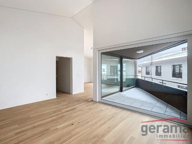 Apartment mieten in Plaffeien, Freiburg