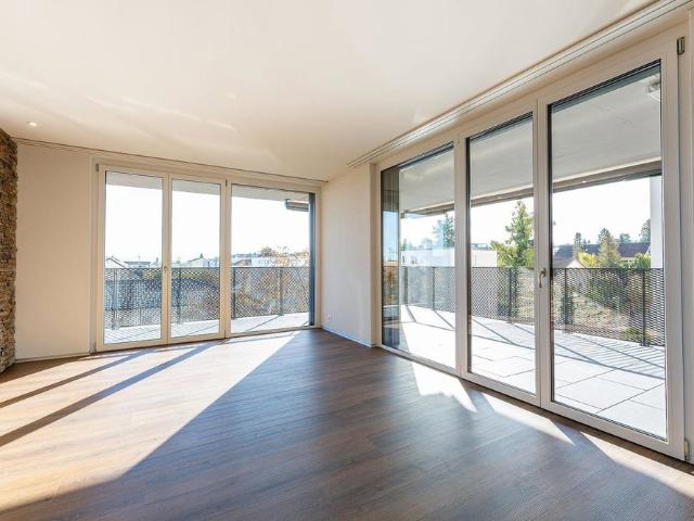 Apartment mieten in Arbon, Bezirk Arbon