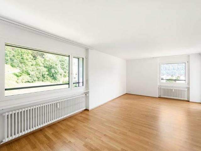 Apartment mieten in Liestal, Basel-Landschaft