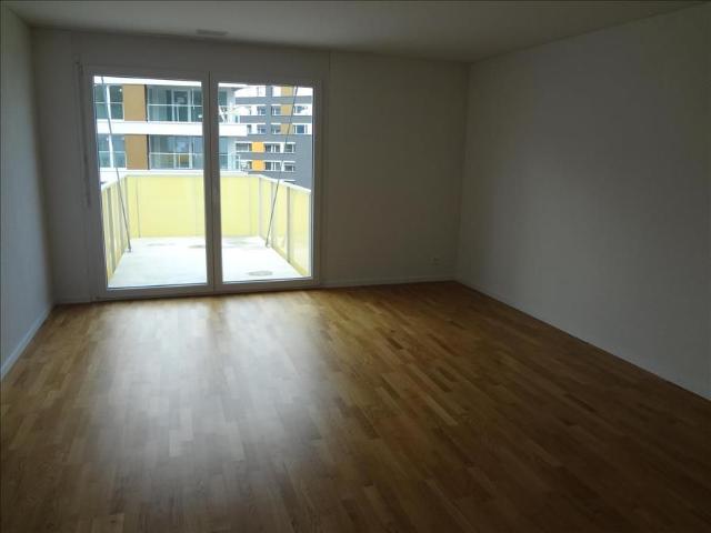 Apartment mieten in Gwatt, Thun, Bern