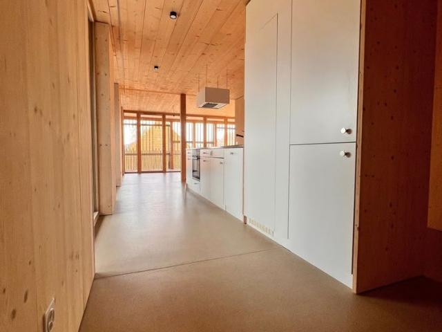 Apartment mieten in Lüsslingen-Nennigkofen, Solothurn