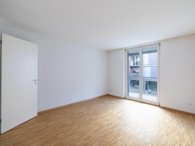 Apartment mieten in Zofingen, Bezirk Zofingen