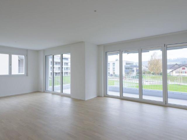 Apartment mieten in Bischofszell, Thurgau