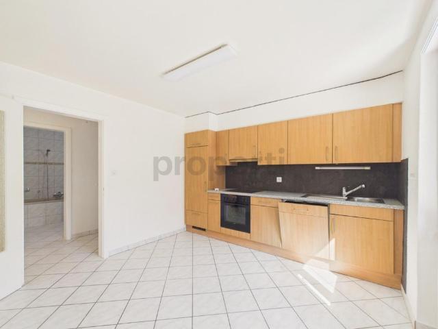 Apartment mieten in Le Locle