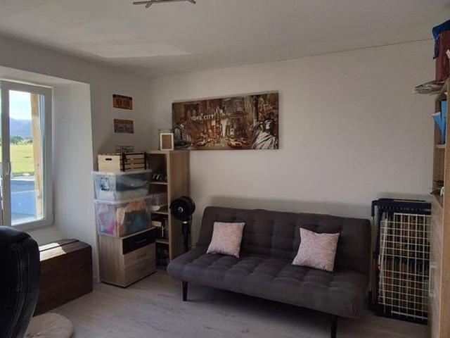 Apartment mieten in Valeyres-sous-Montagny, Waadt