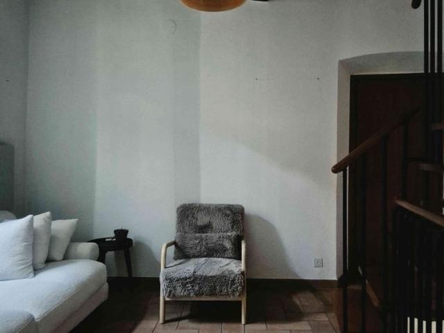 Reihenfamilienhaus mieten in Collina d'Oro, Tessin