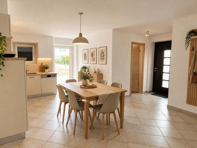 Apartment mieten in Robasacco, Cadenazzo