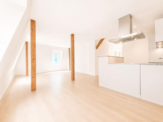 Apartment mieten in Einigen, Zürich