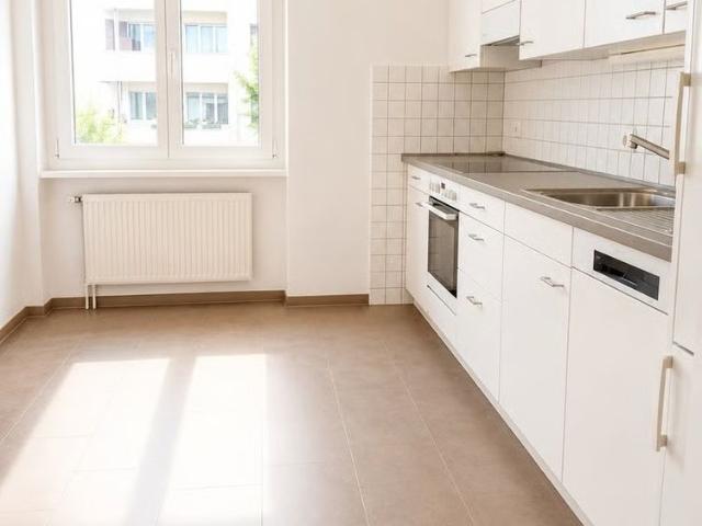 Apartment mieten in Uzwil, St. Gallen
