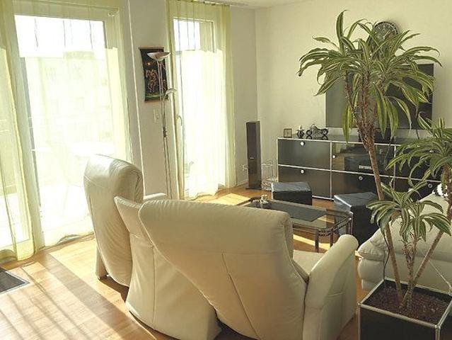 Apartment mieten in Kerzers, Freiburg