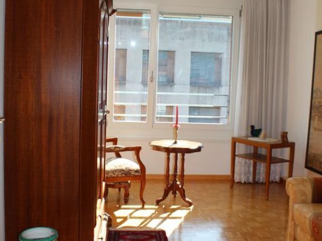 Apartment mieten in Suhr, Aargau