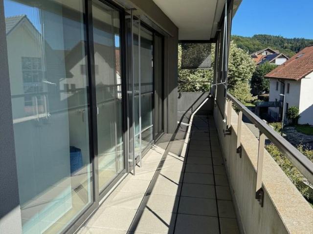 Apartment mieten in Burgdorf, Bern