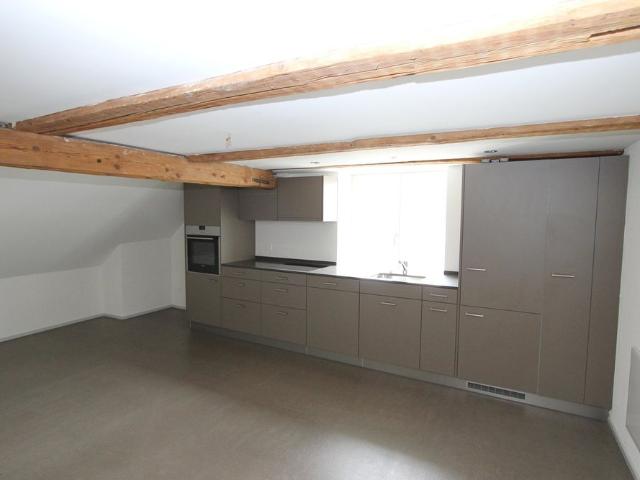 Apartment mieten in Bülach, Zürich