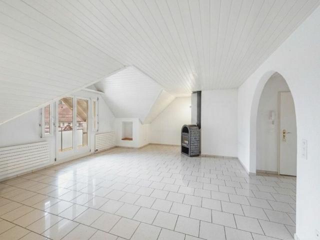 Apartment mieten in Stetten (SH), Schaffhausen