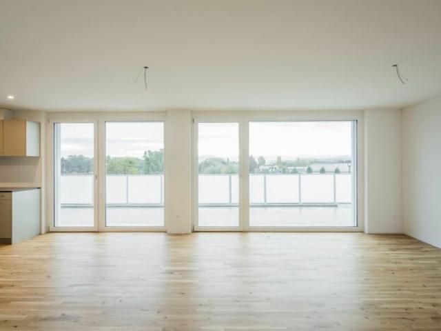 Apartment mieten in Romanshorn, Thurgau