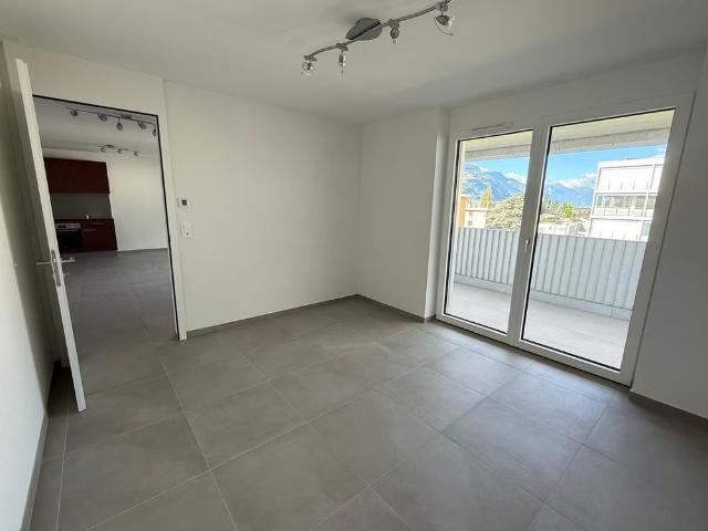 Apartment mieten in Châteauneuf, Conthey