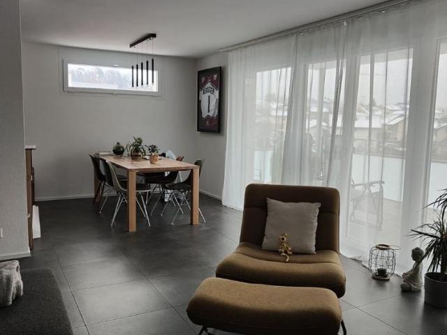 Apartment mieten in Düdingen, Freiburg