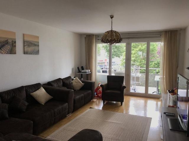 Apartment mieten in Winterthur, Zürich