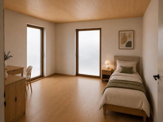 Haus mieten in Davos Clavadel, Graubünden