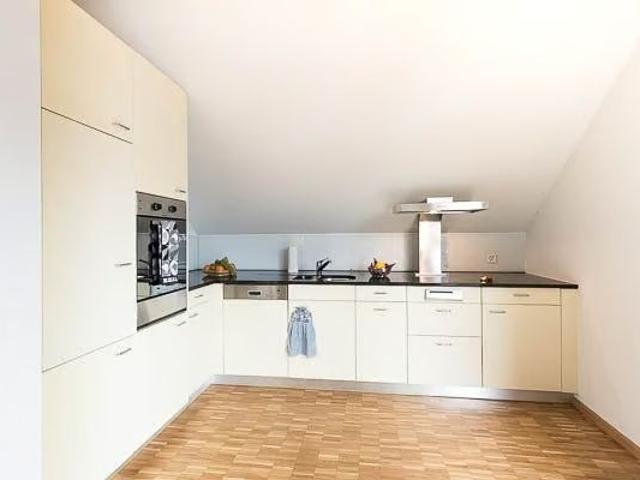 Apartment mieten in Aesch, Bezirk Arlesheim